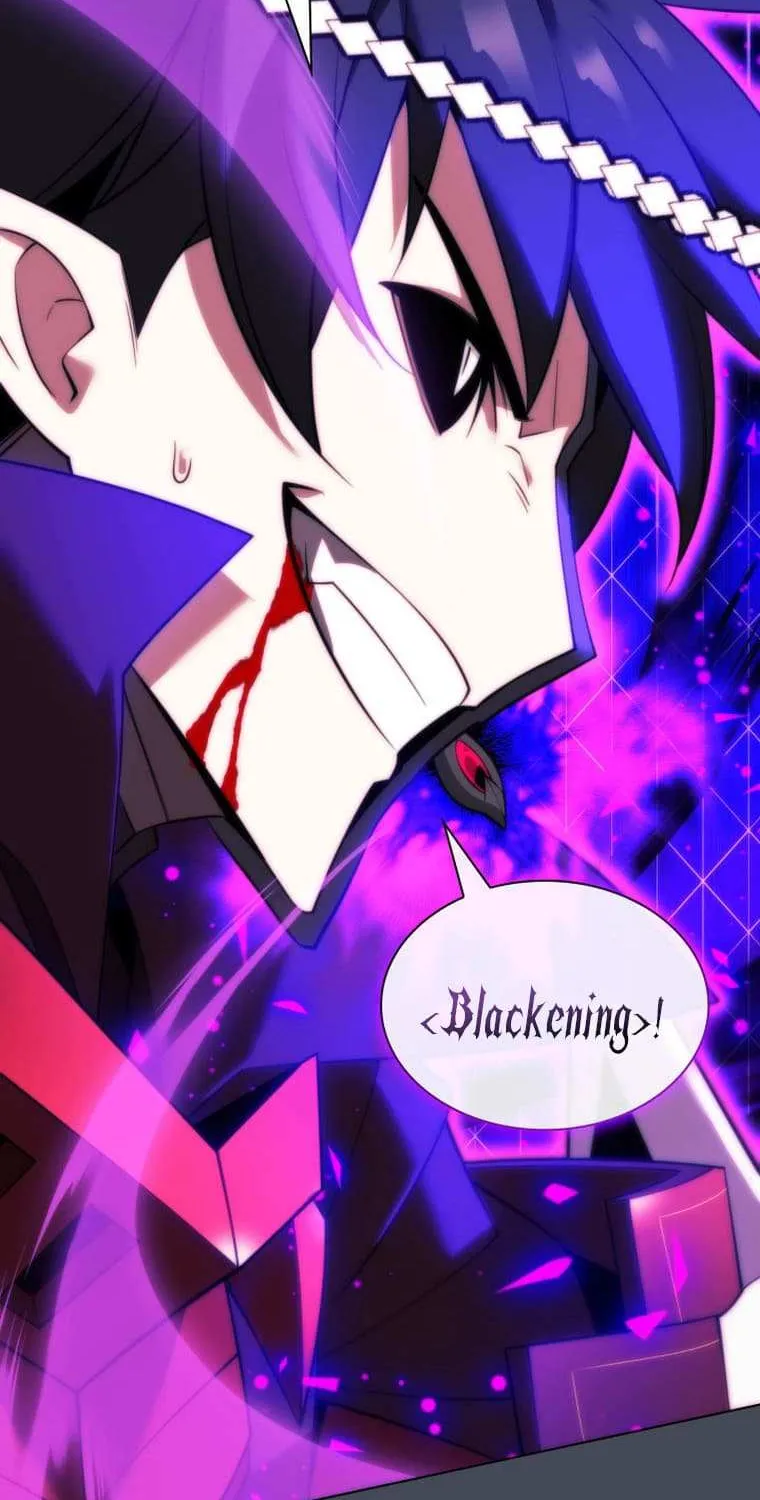 Read Overgeared (Team Argo) chapter 207 image 36 on Lezhin
