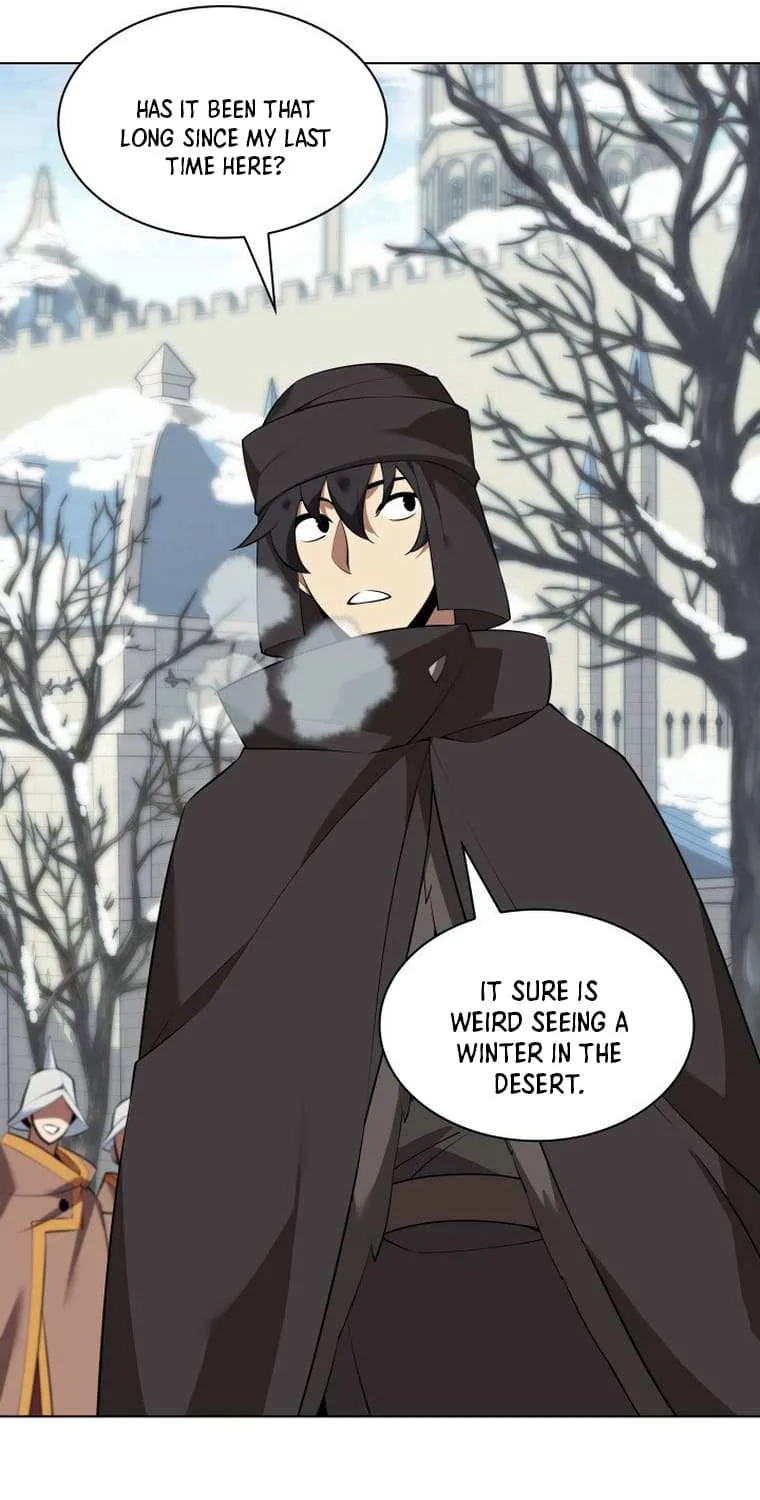 Read Overgeared (Team Argo) chapter 207 image 45 on Lezhin