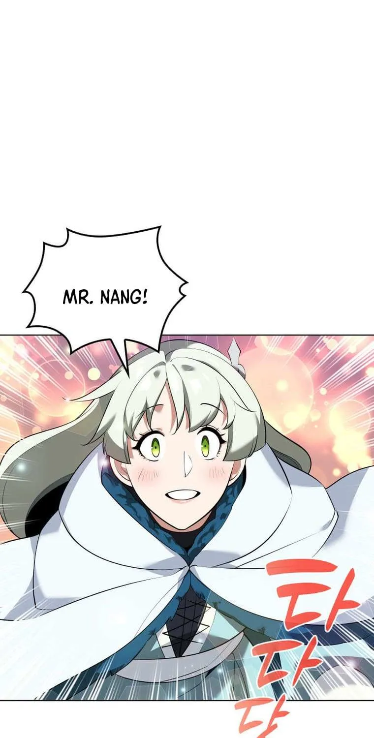 Read Overgeared (Team Argo) chapter 207 image 46 on Lezhin