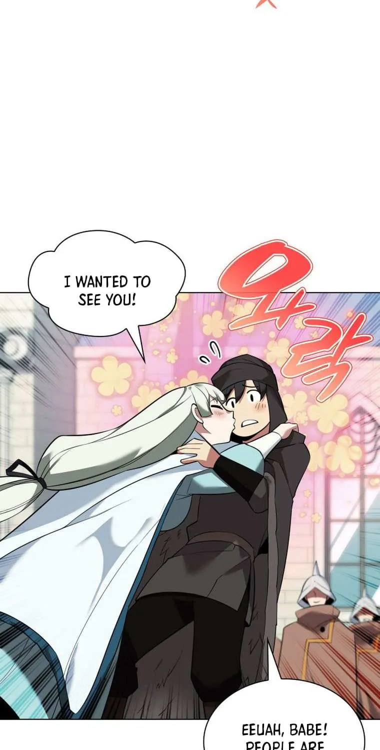 Read Overgeared (Team Argo) chapter 207 image 47 on Lezhin
