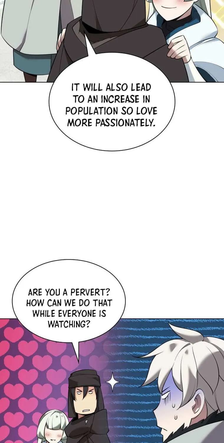 Read Overgeared (Team Argo) chapter 207 image 49 on Lezhin