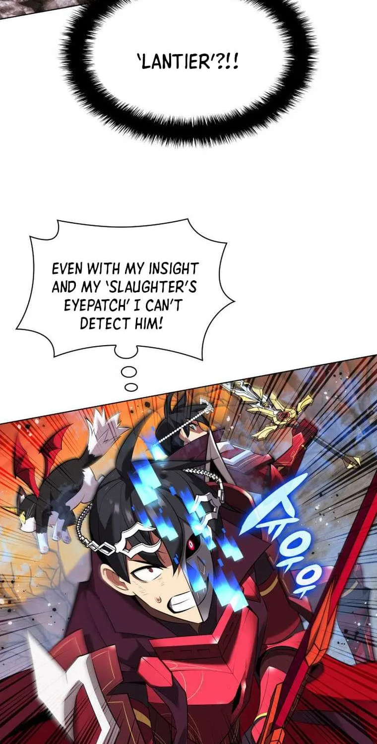 Read Overgeared (Team Argo) chapter 207 image 5 on Lezhin