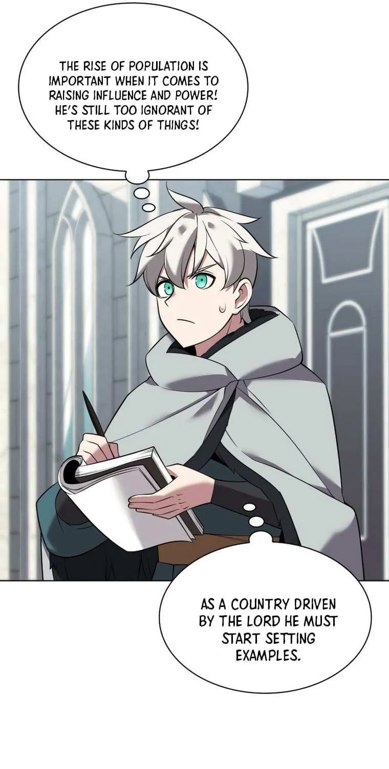 Read Overgeared (Team Argo) chapter 207 image 51 on Lezhin
