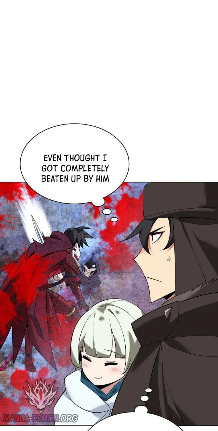 Read Overgeared (Team Argo) chapter 207 image 53 on Lezhin