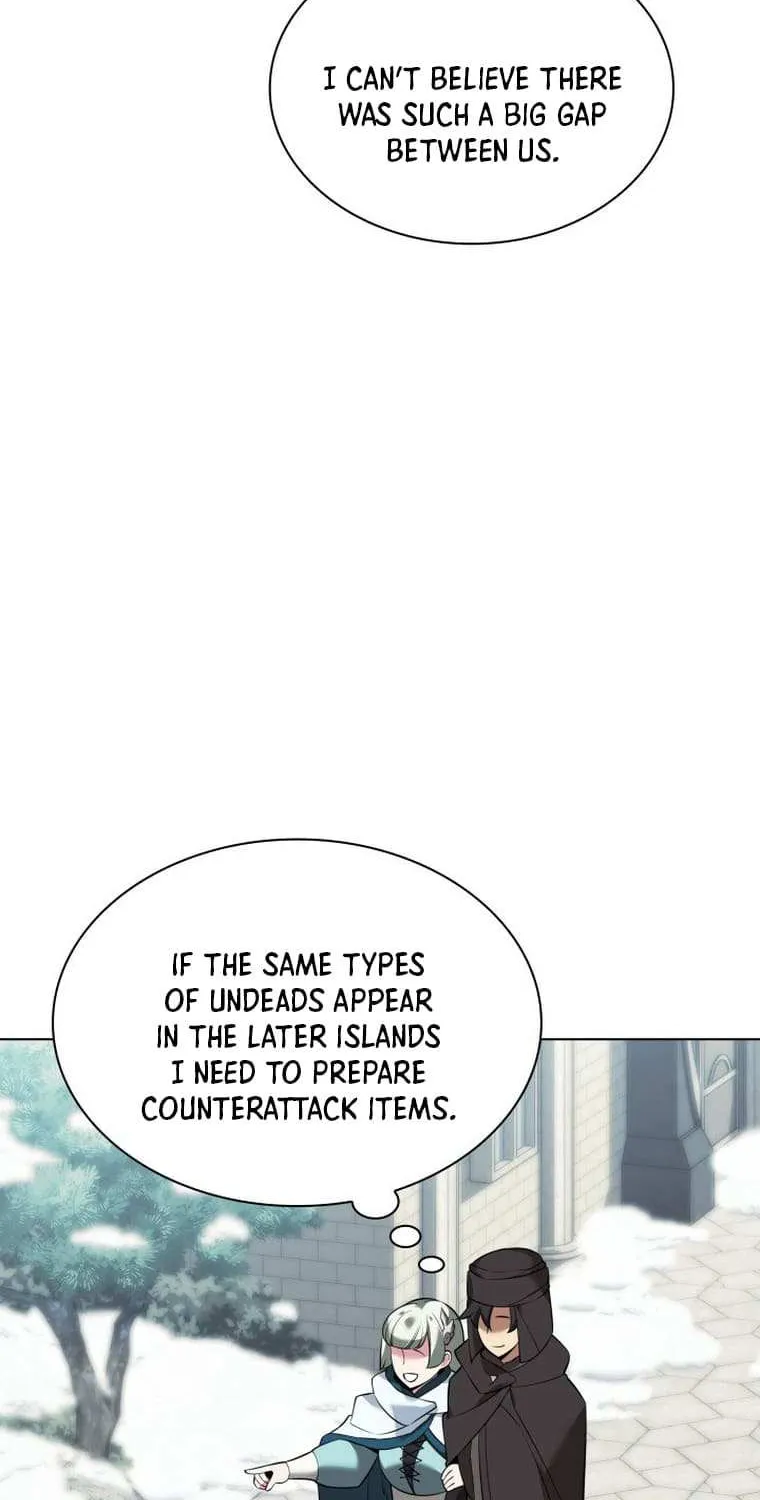 Read Overgeared (Team Argo) chapter 207 image 54 on Lezhin
