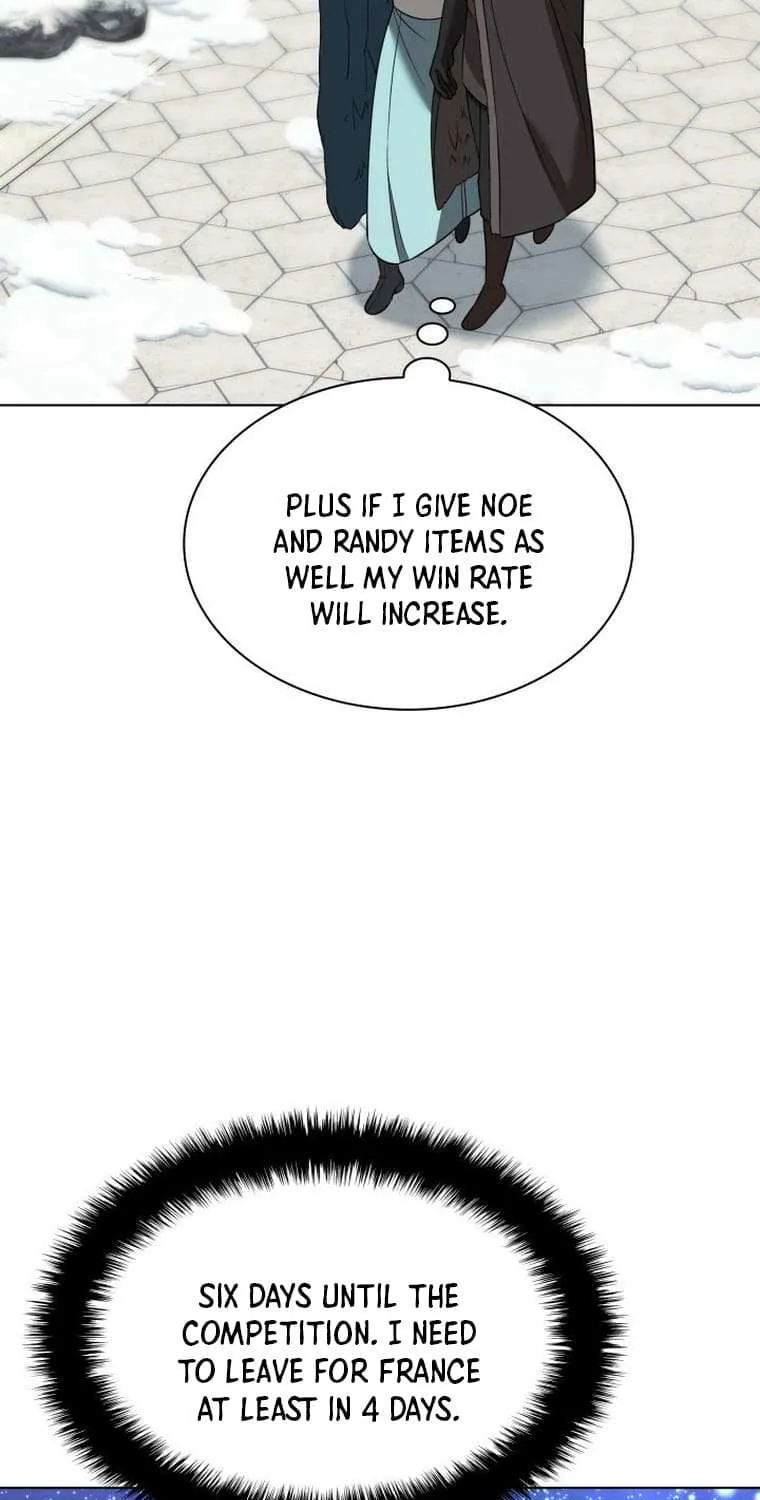 Read Overgeared (Team Argo) chapter 207 image 55 on Lezhin