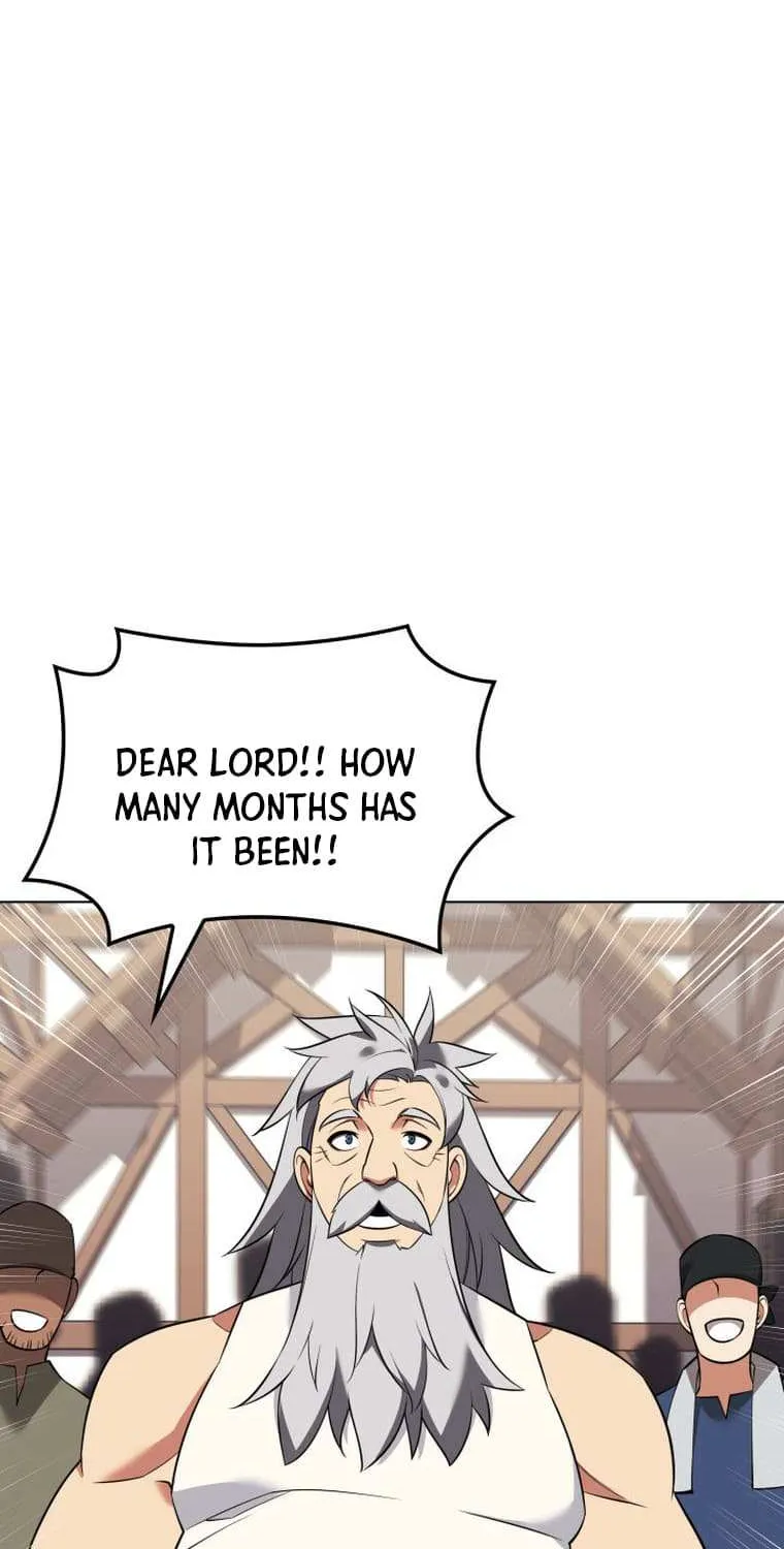Read Overgeared (Team Argo) chapter 207 image 61 on Lezhin
