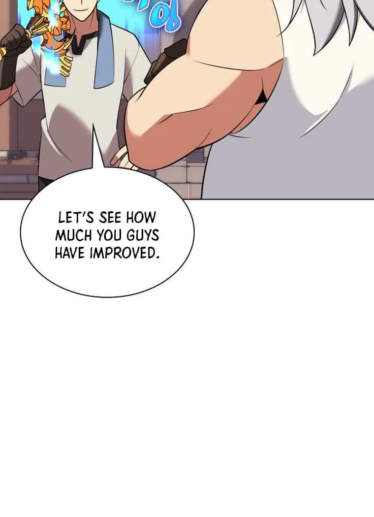 Read Overgeared (Team Argo) chapter 207 image 63 on Lezhin