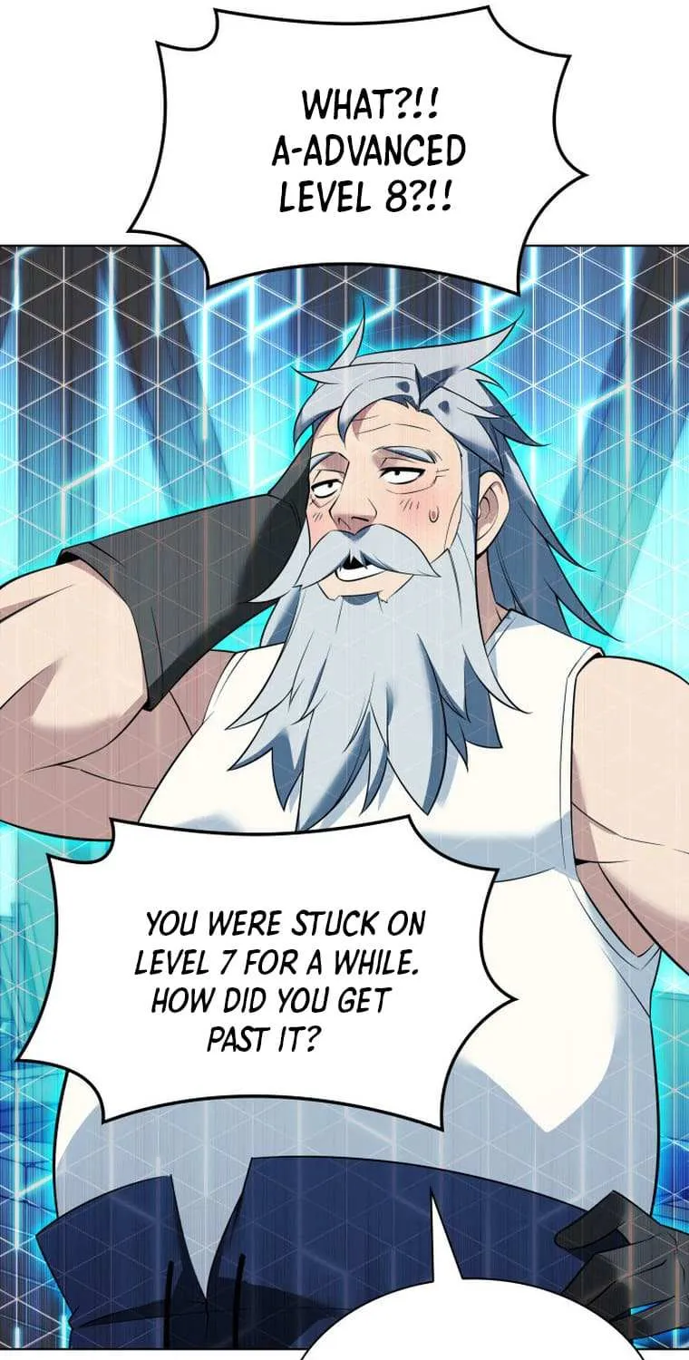 Read Overgeared (Team Argo) chapter 207 image 64 on Lezhin