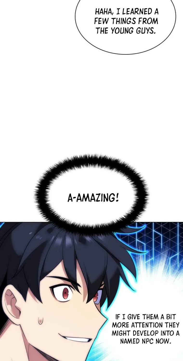 Read Overgeared (Team Argo) chapter 207 image 65 on Lezhin