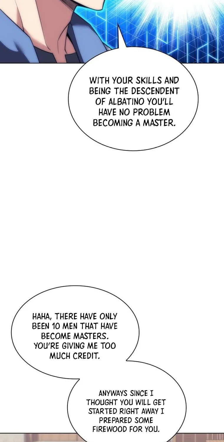 Read Overgeared (Team Argo) chapter 207 image 66 on Lezhin