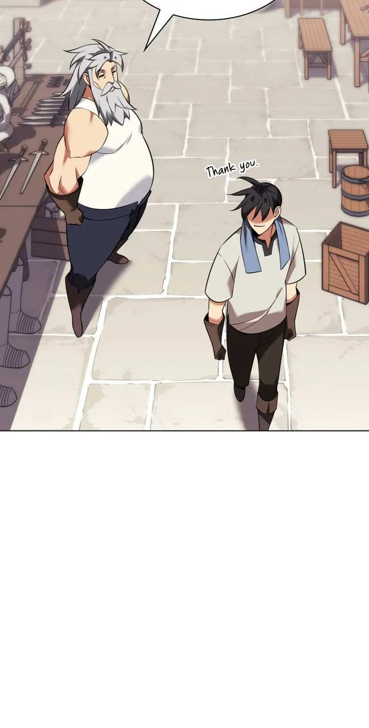 Read Overgeared (Team Argo) chapter 207 image 67 on Lezhin