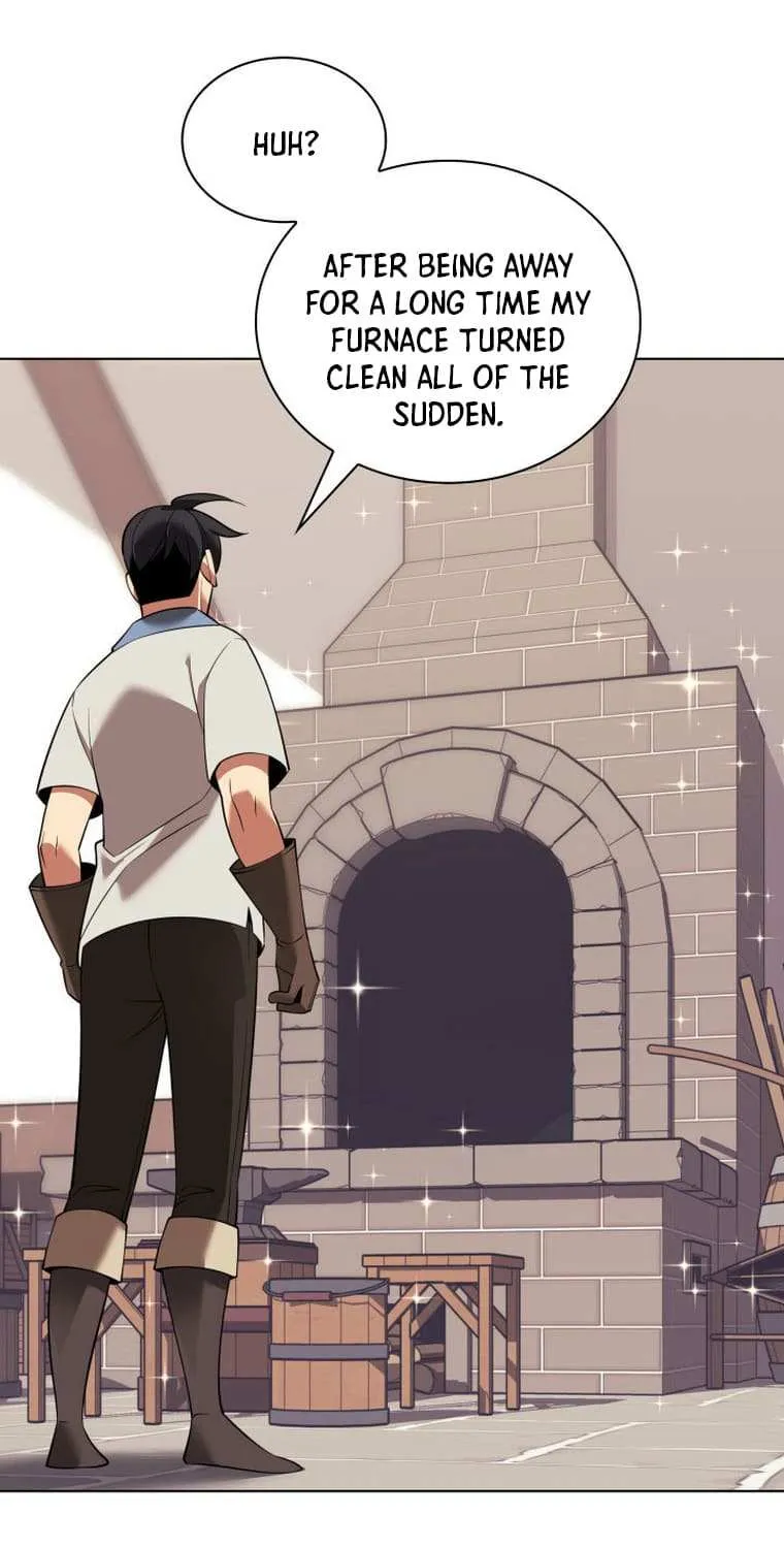 Read Overgeared (Team Argo) chapter 207 image 68 on Lezhin