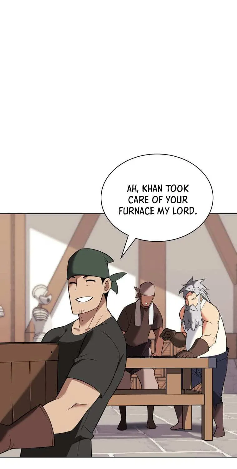 Read Overgeared (Team Argo) chapter 207 image 69 on Lezhin