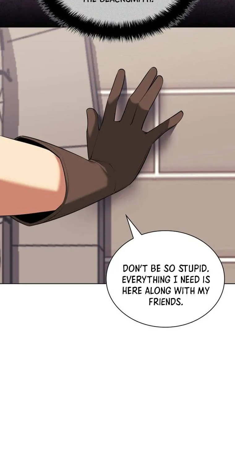 Read Overgeared (Team Argo) chapter 207 image 73 on Lezhin