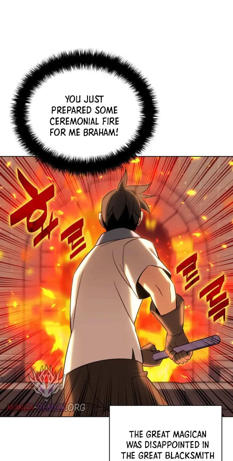 Read Overgeared (Team Argo) chapter 207 image 74 on Lezhin