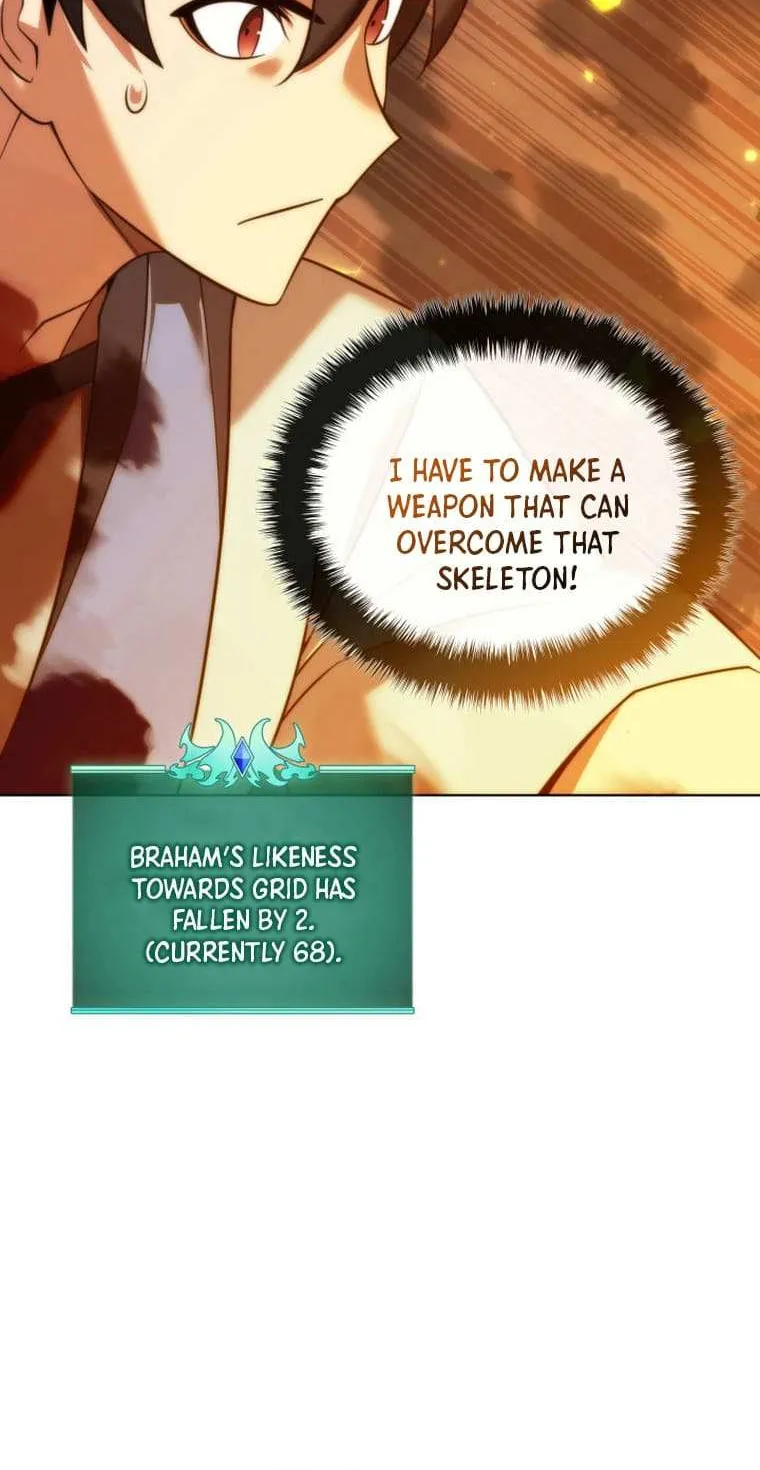 Read Overgeared (Team Argo) chapter 207 image 76 on Lezhin