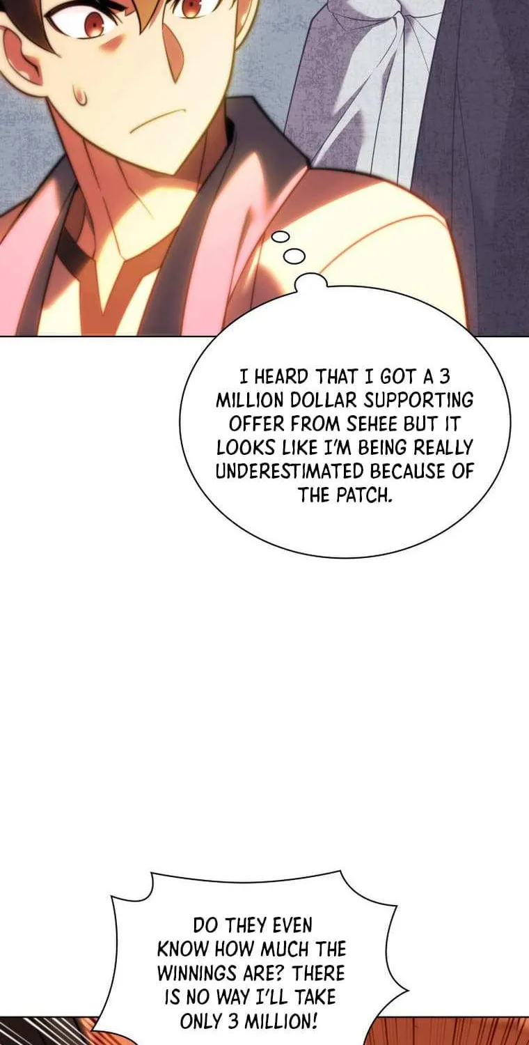 Read Overgeared (Team Argo) chapter 207 image 80 on Lezhin