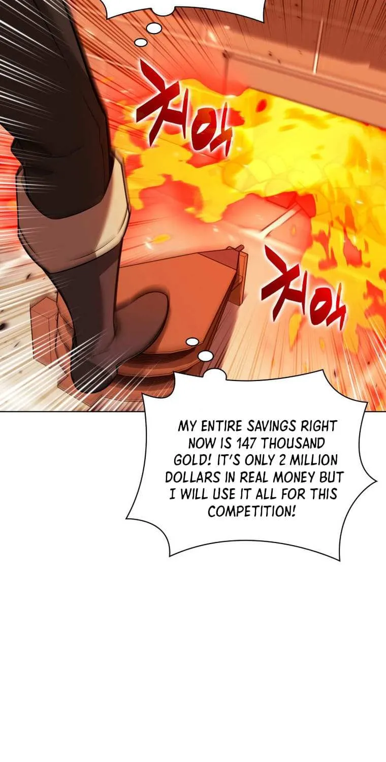 Read Overgeared (Team Argo) chapter 207 image 81 on Lezhin
