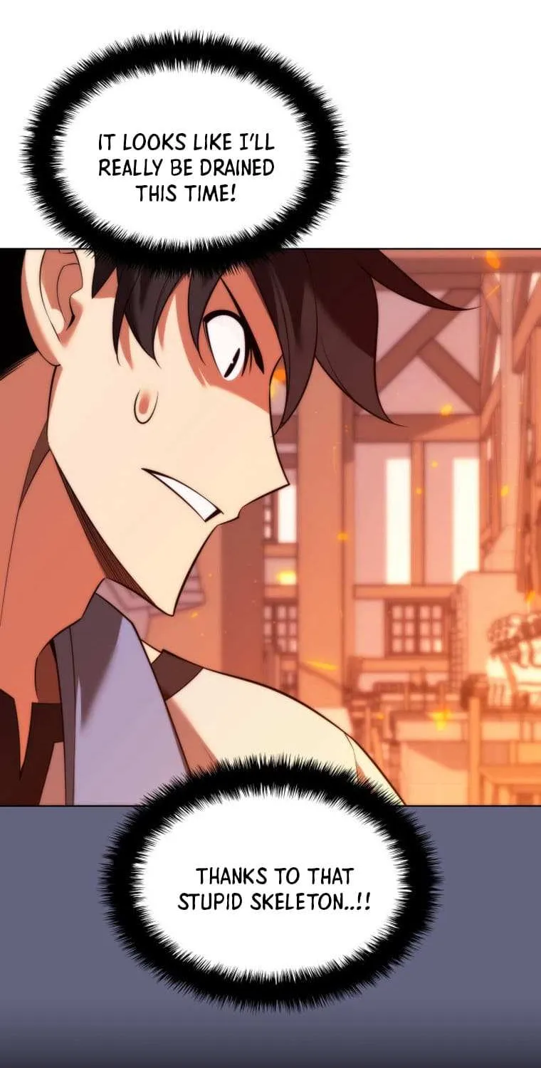 Read Overgeared (Team Argo) chapter 207 image 82 on Lezhin