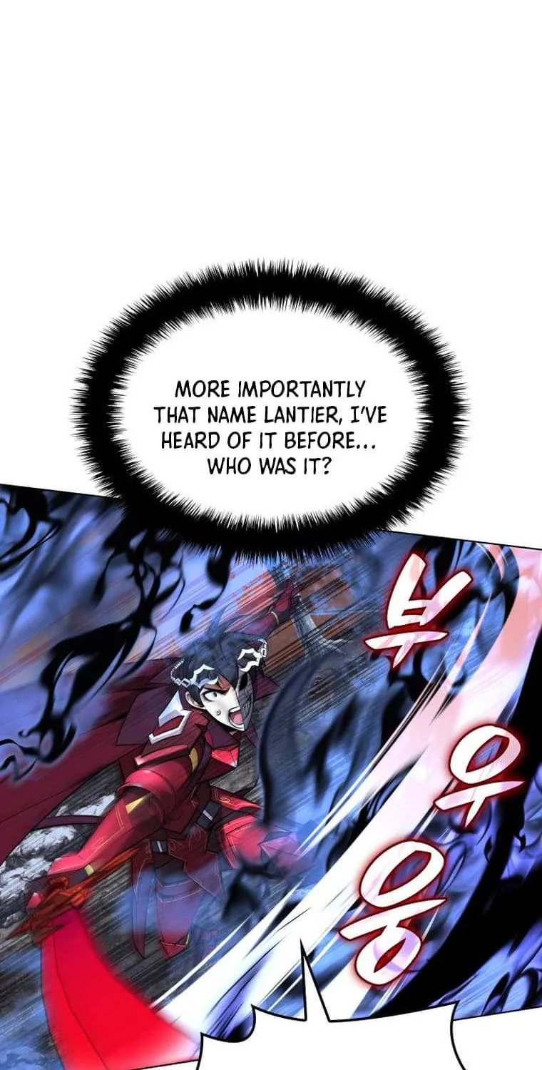 Read Overgeared (Team Argo) chapter 207 image 9 on Lezhin