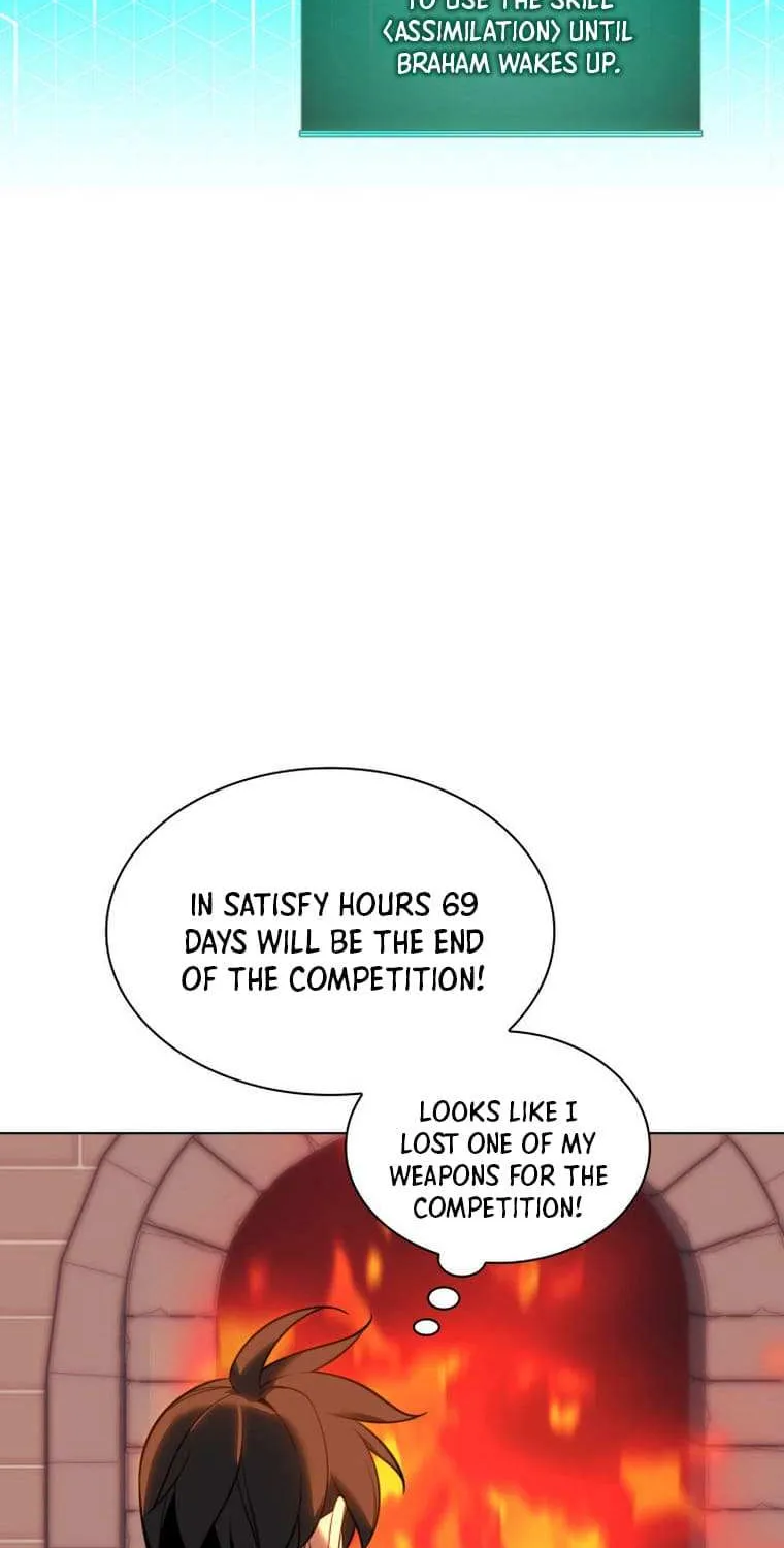 Read Overgeared (Team Argo) chapter 207 image 91 on Lezhin