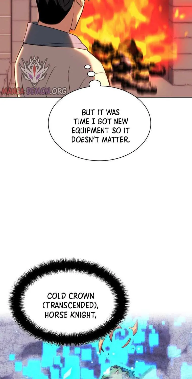 Read Overgeared (Team Argo) chapter 207 image 92 on Lezhin