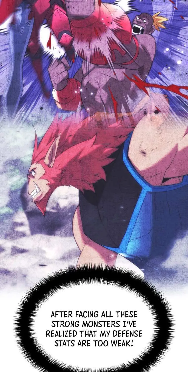 Read Overgeared (Team Argo) chapter 207 image 94 on Lezhin