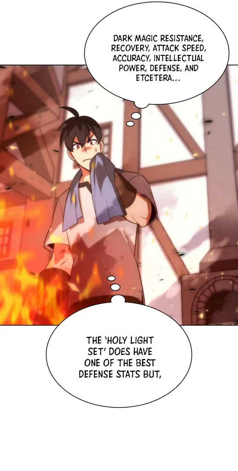 Read Overgeared (Team Argo) chapter 207 image 96 on Lezhin