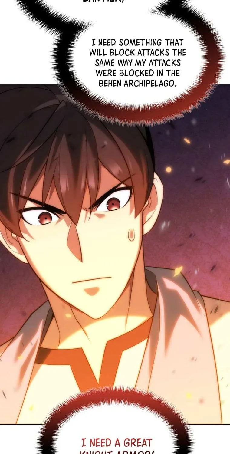 Read Overgeared (Team Argo) chapter 207 image 99 on Lezhin