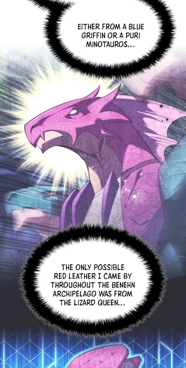 Read Overgeared (Team Argo) chapter 208 image 10 on Lezhin