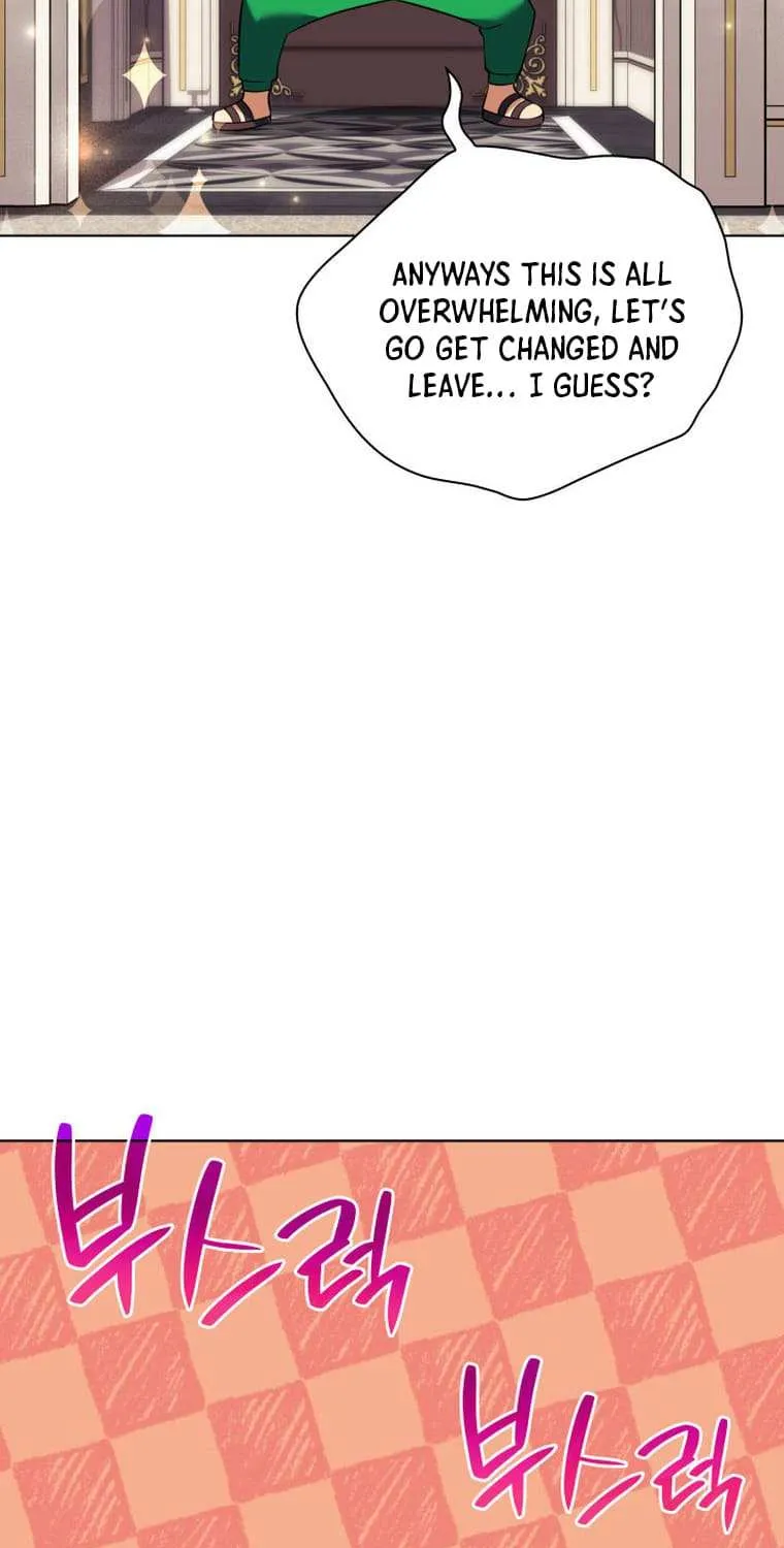 Read Overgeared (Team Argo) chapter 208 image 100 on Lezhin