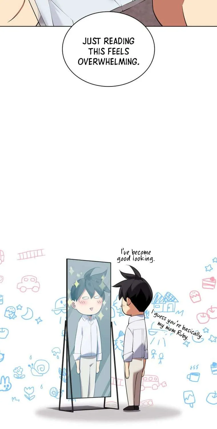 Read Overgeared (Team Argo) chapter 208 image 103 on Lezhin