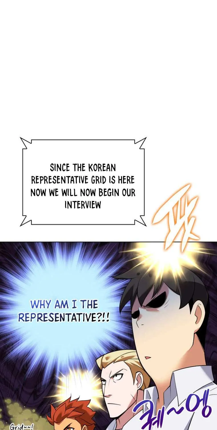 Read Overgeared (Team Argo) chapter 208 image 106 on Lezhin