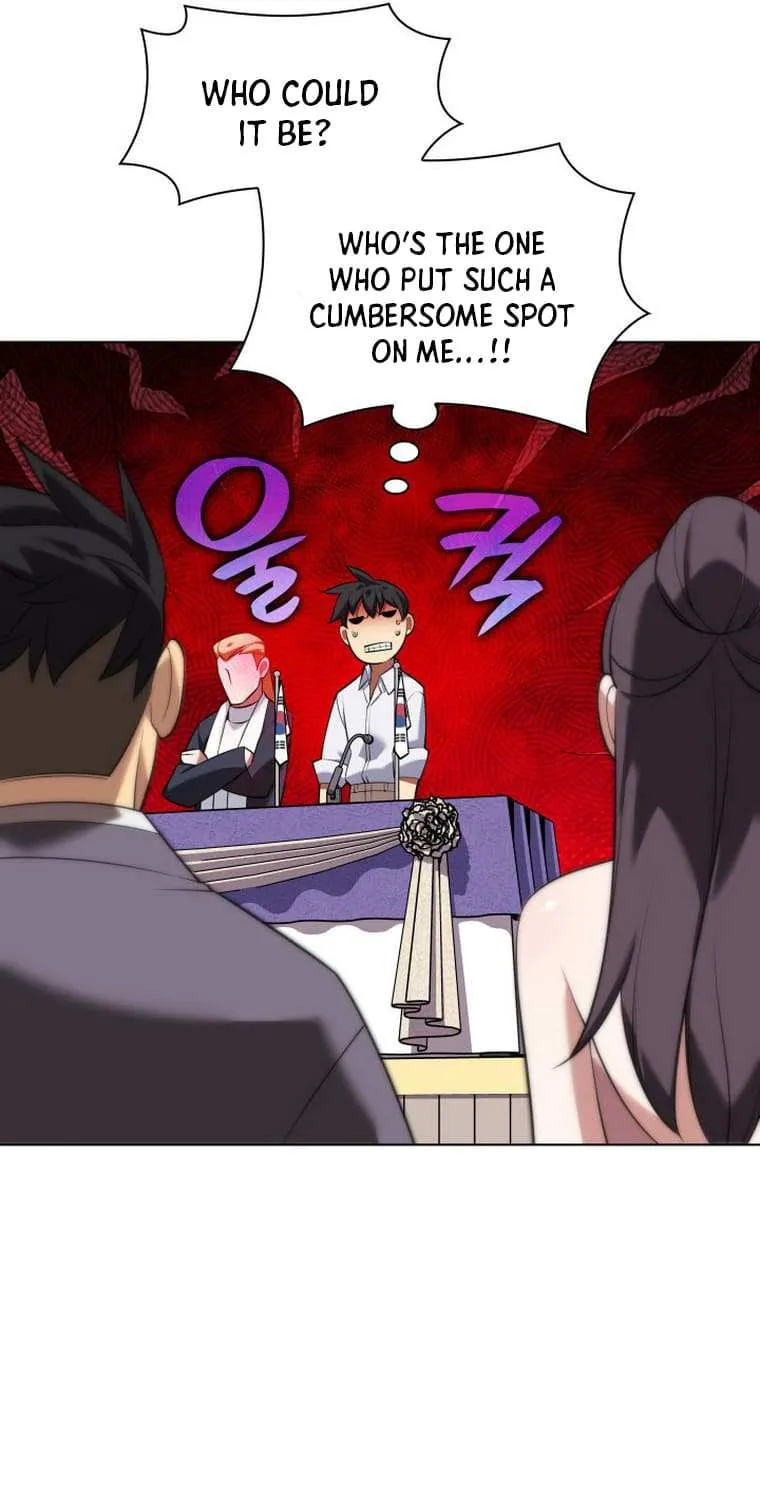 Read Overgeared (Team Argo) chapter 208 image 108 on Lezhin