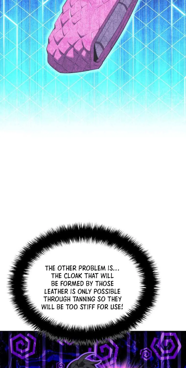 Read Overgeared (Team Argo) chapter 208 image 11 on Lezhin