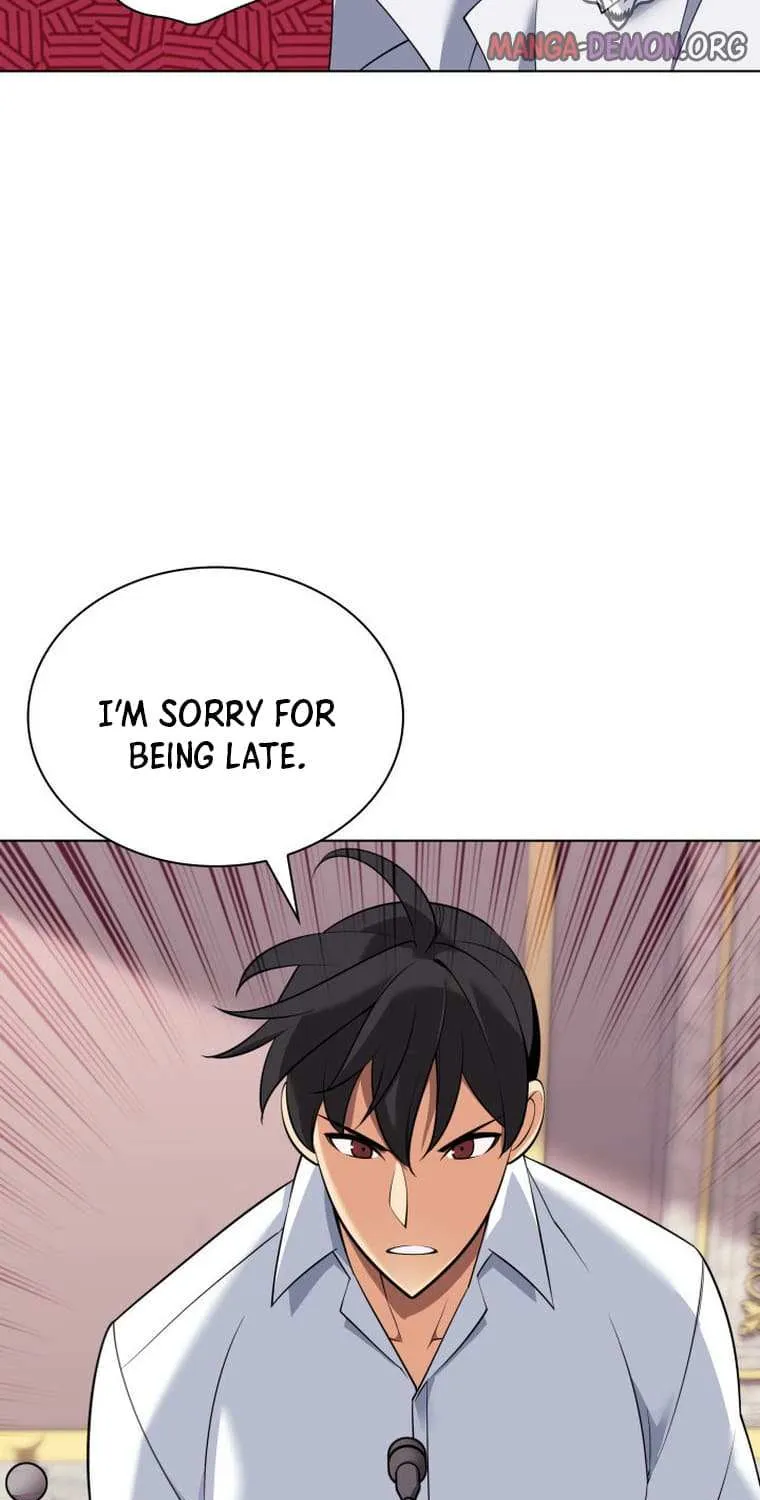 Read Overgeared (Team Argo) chapter 208 image 112 on Lezhin
