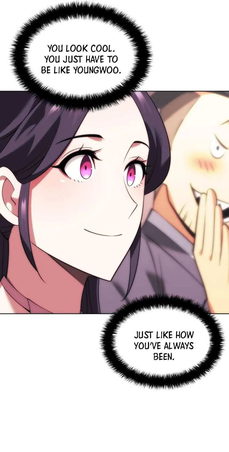 Read Overgeared (Team Argo) chapter 208 image 114 on Lezhin