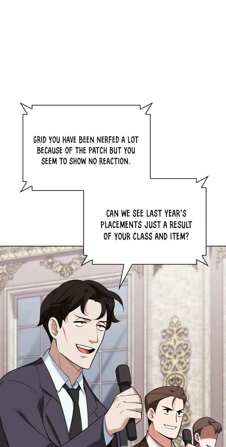Read Overgeared (Team Argo) chapter 208 image 115 on Lezhin