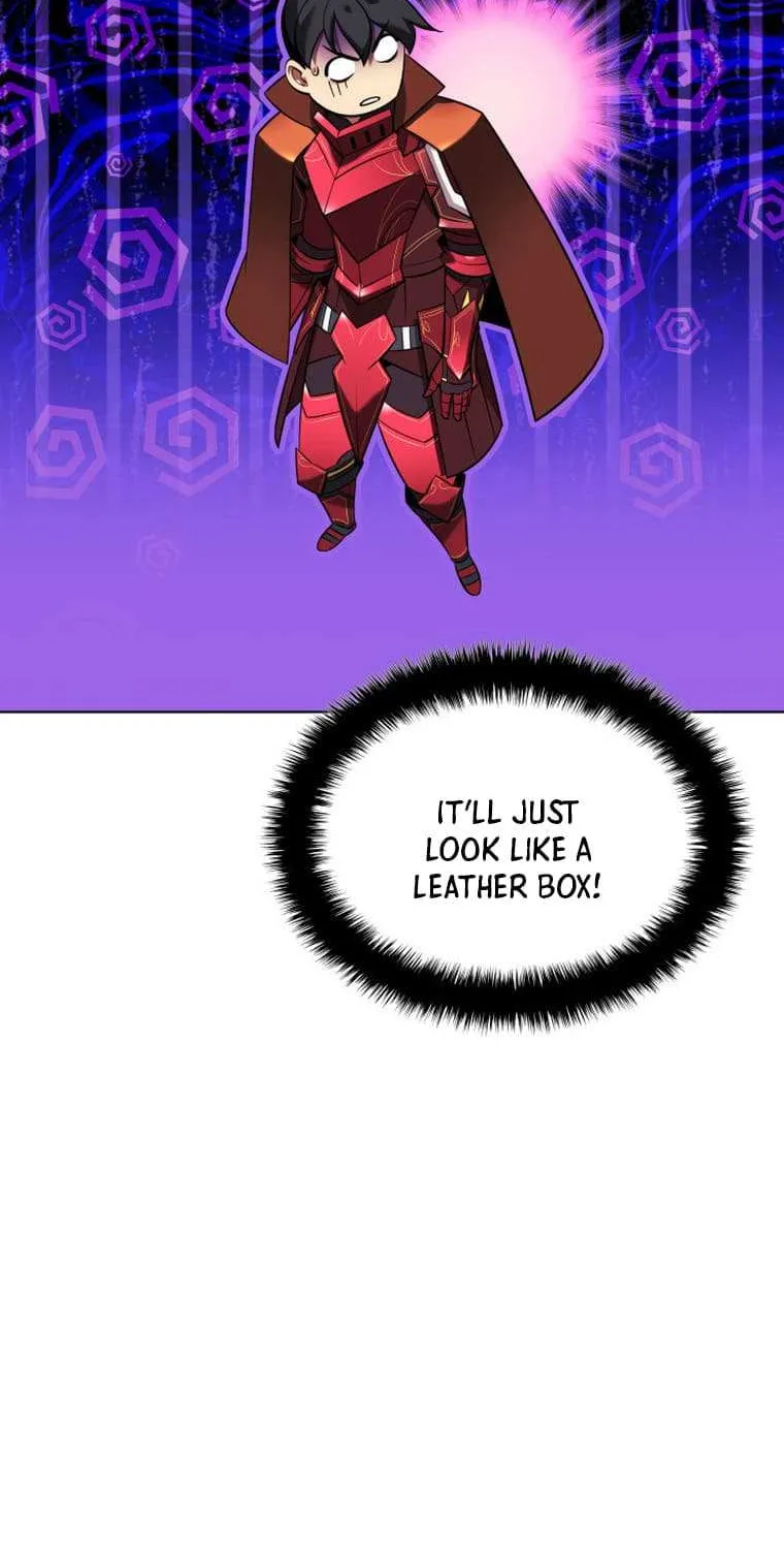 Read Overgeared (Team Argo) chapter 208 image 12 on Lezhin