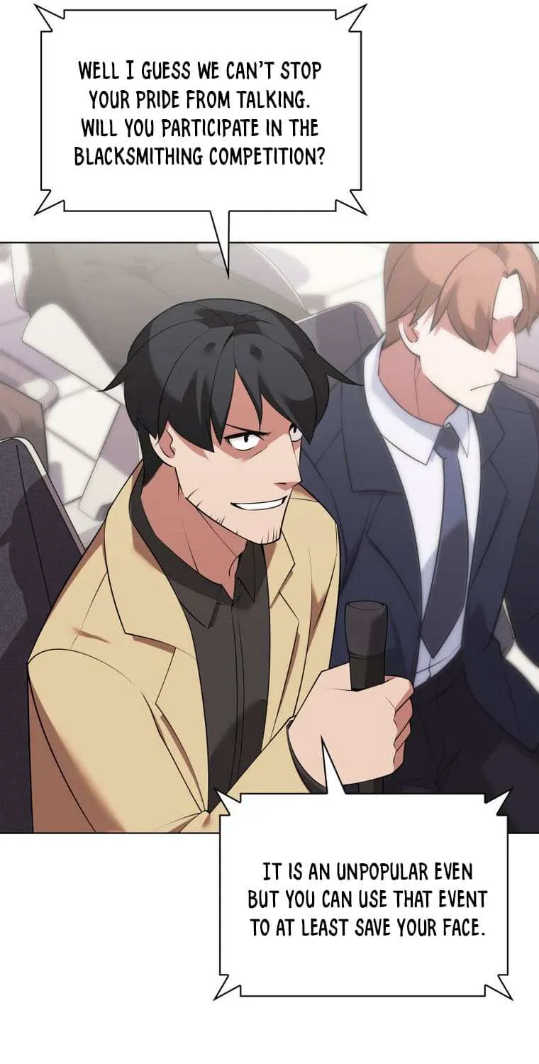Read Overgeared (Team Argo) chapter 208 image 127 on Lezhin