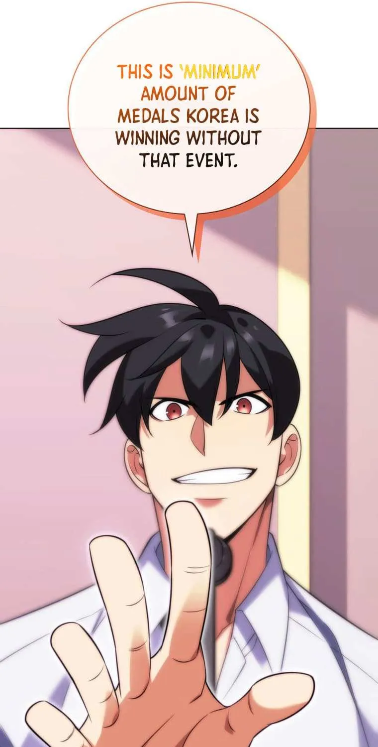 Read Overgeared (Team Argo) chapter 208 image 133 on Lezhin