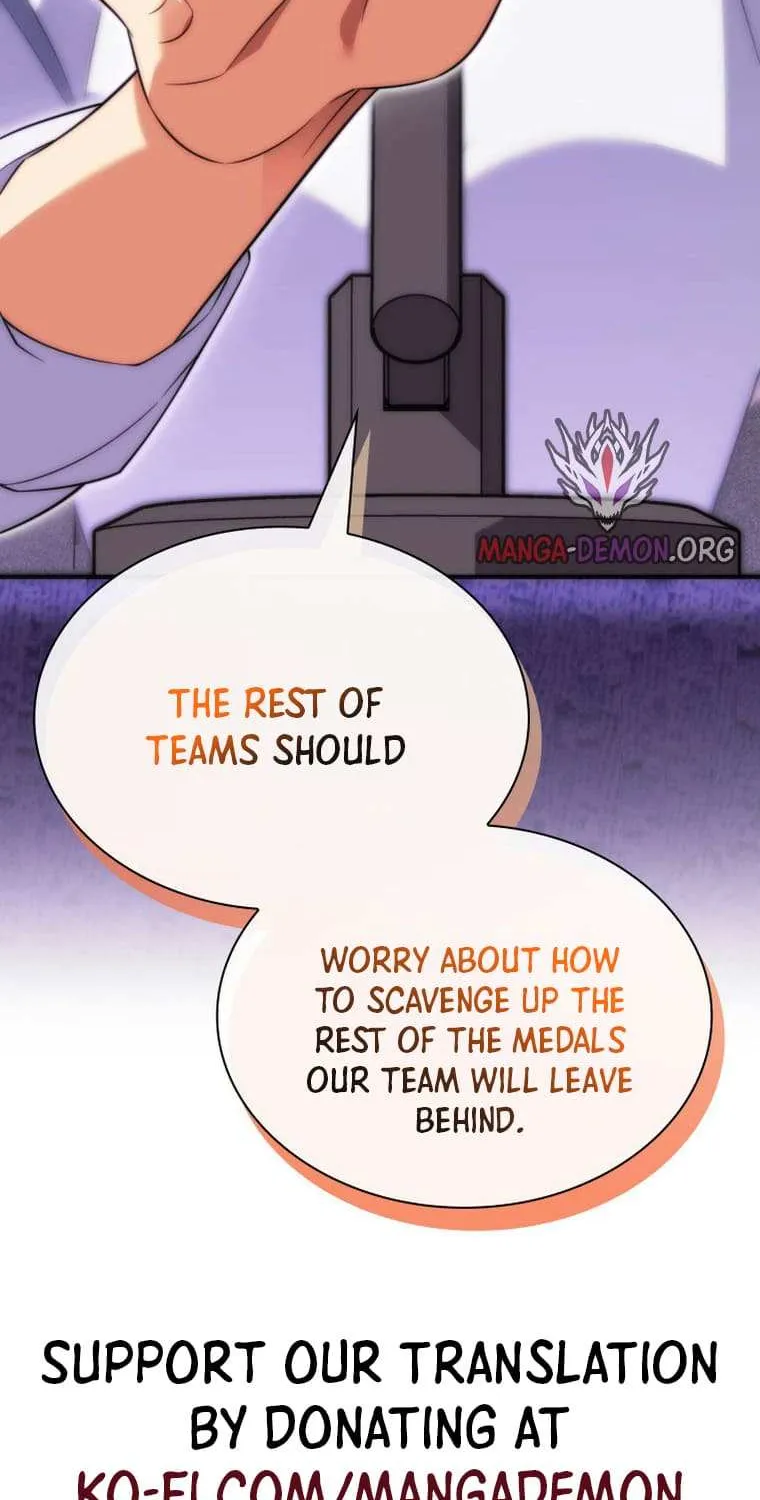 Read Overgeared (Team Argo) chapter 208 image 134 on Lezhin