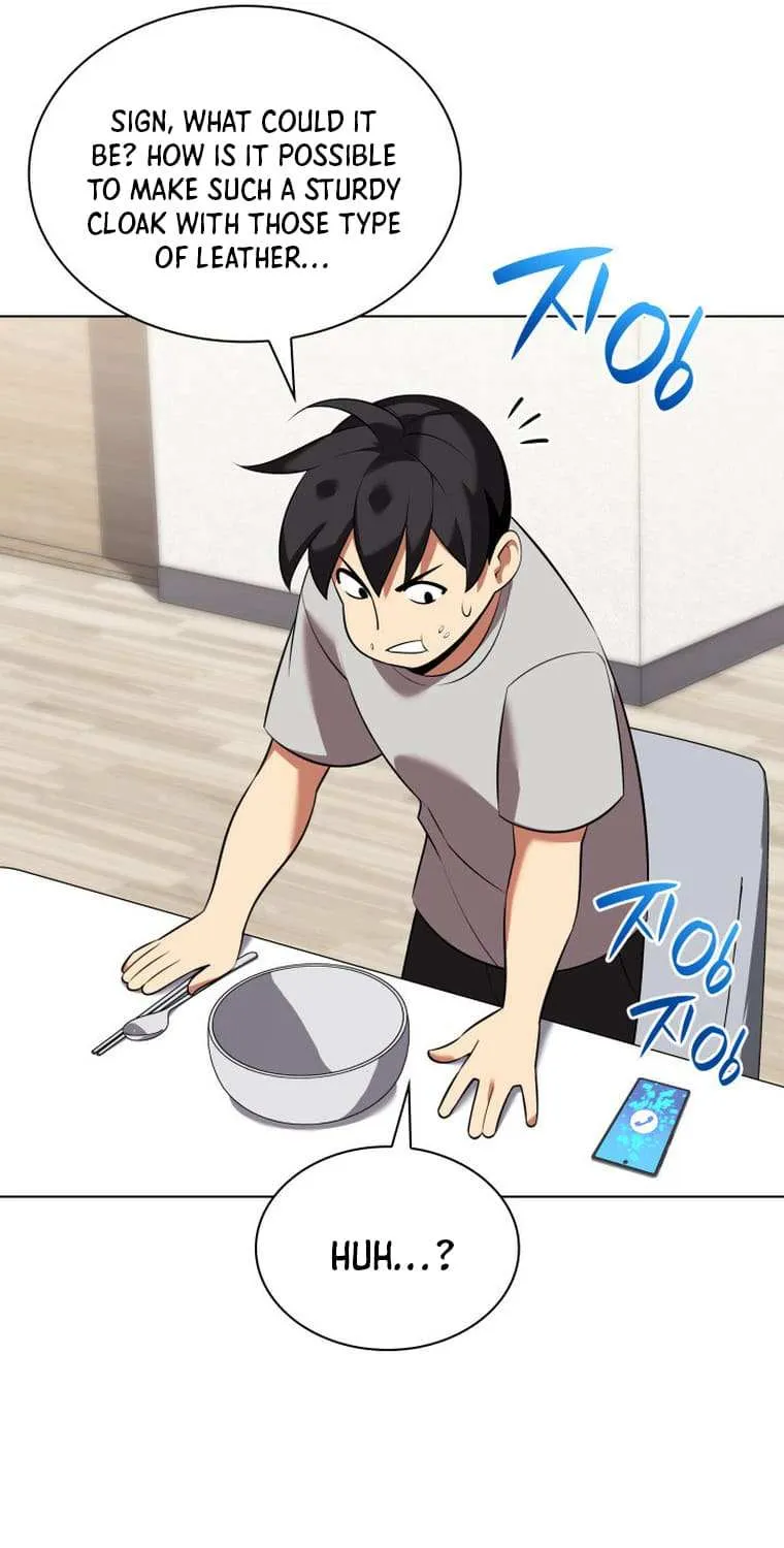 Read Overgeared (Team Argo) chapter 208 image 14 on Lezhin
