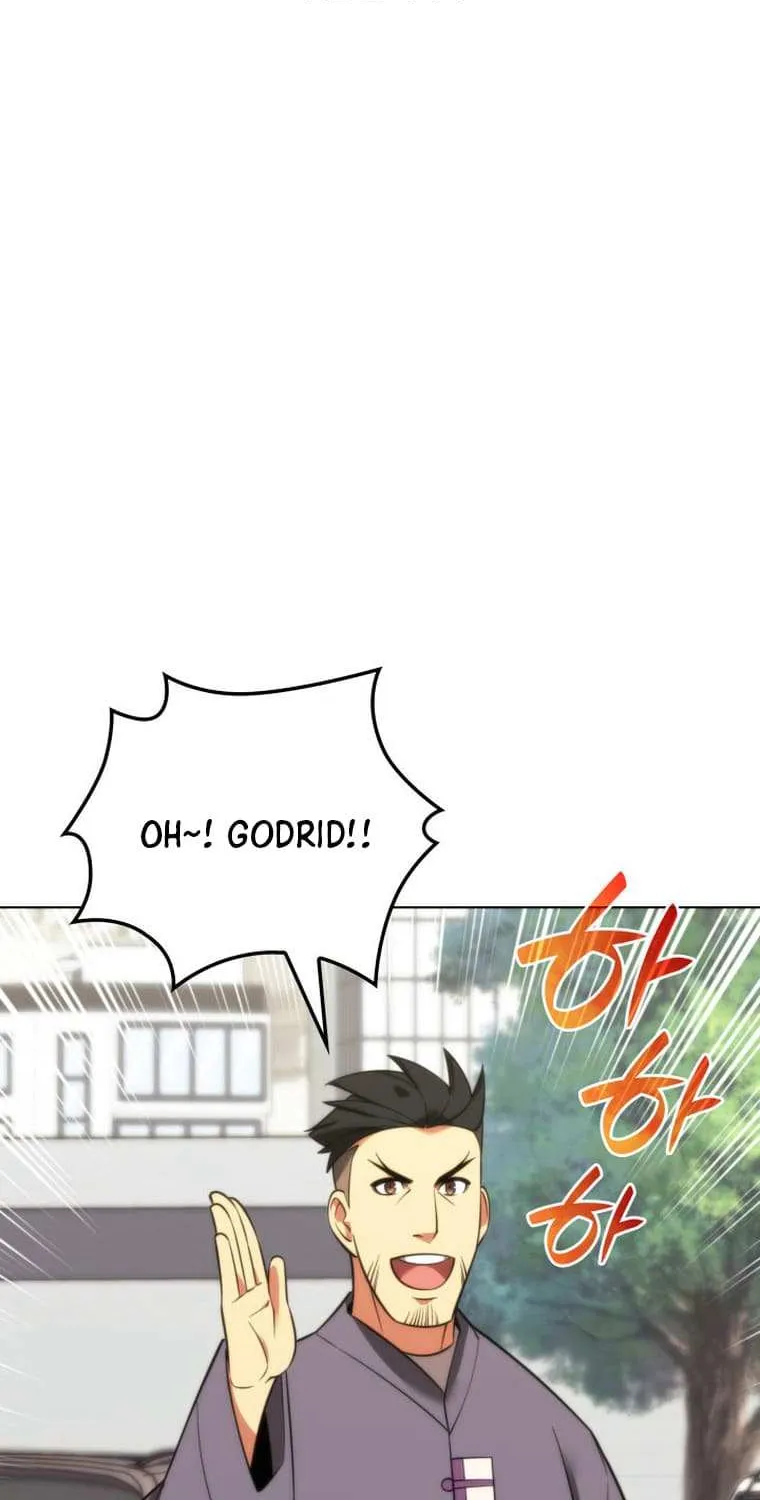 Read Overgeared (Team Argo) chapter 208 image 17 on Lezhin
