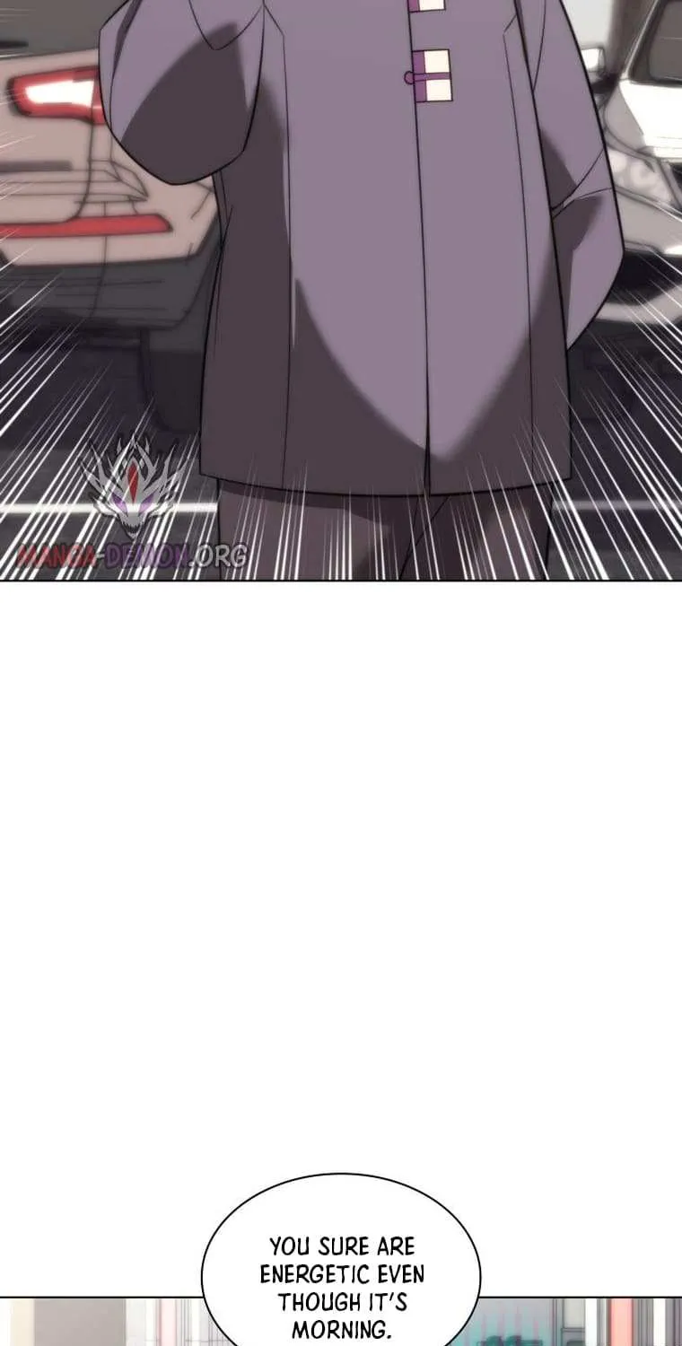 Read Overgeared (Team Argo) chapter 208 image 18 on Lezhin