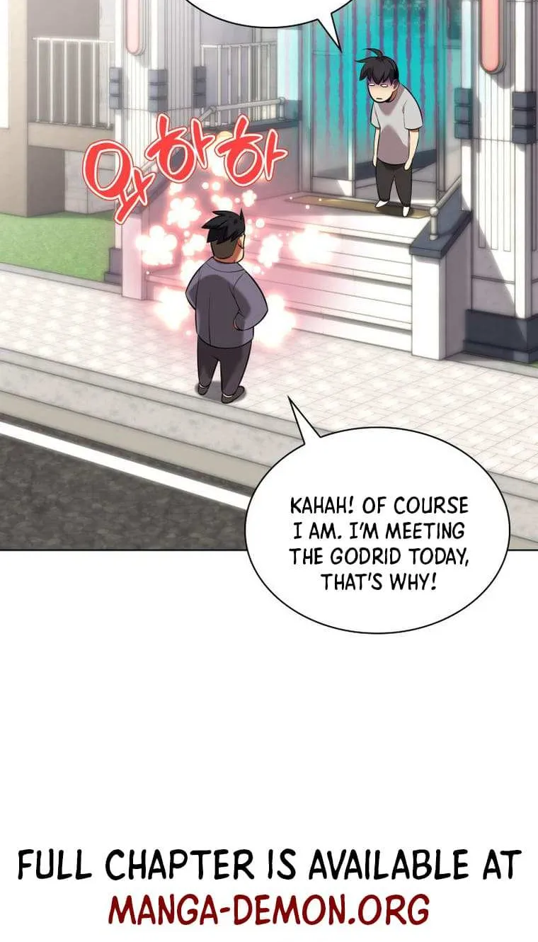 Read Overgeared (Team Argo) chapter 208 image 19 on Lezhin