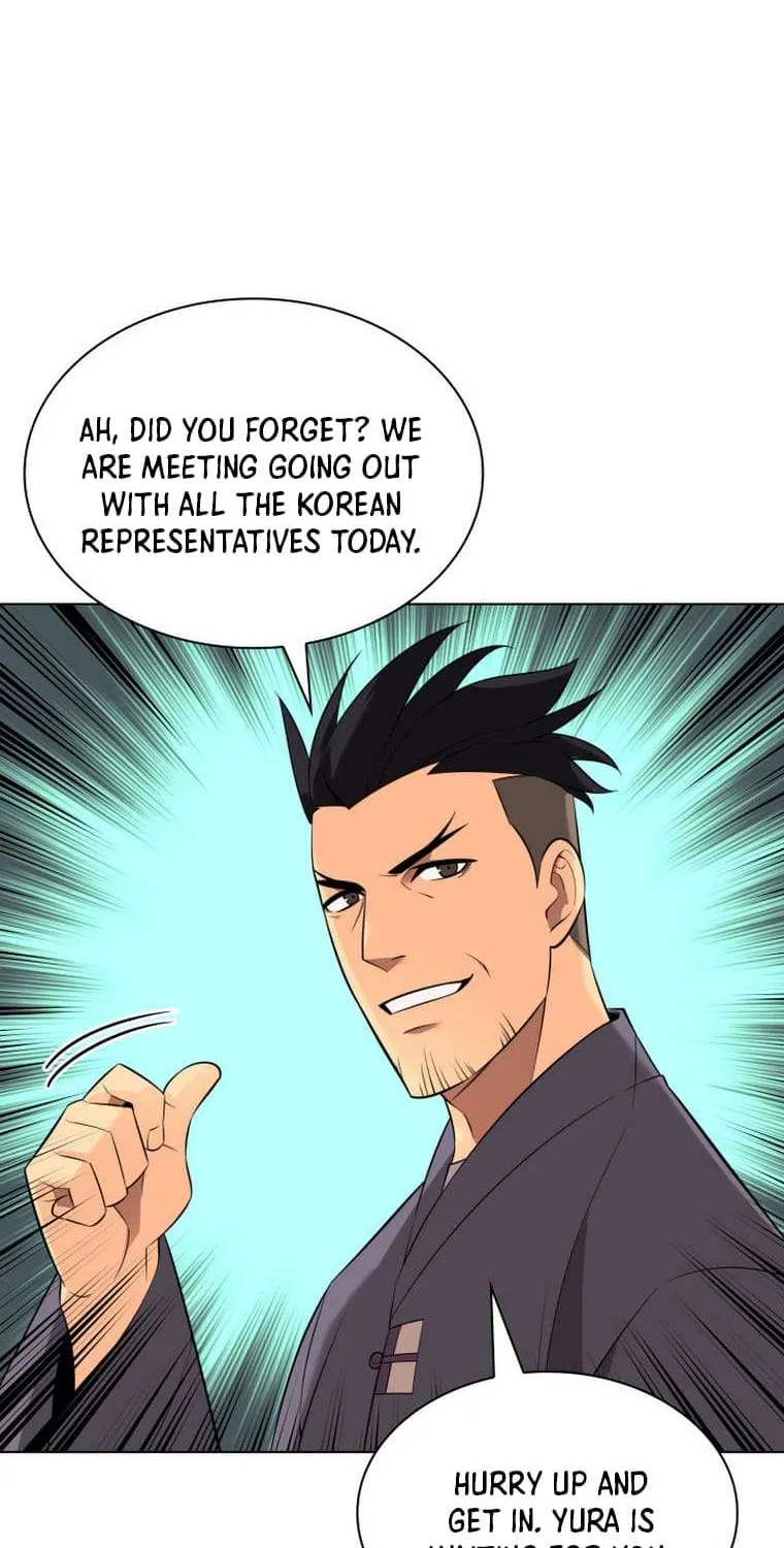 Read Overgeared (Team Argo) chapter 208 image 21 on Lezhin