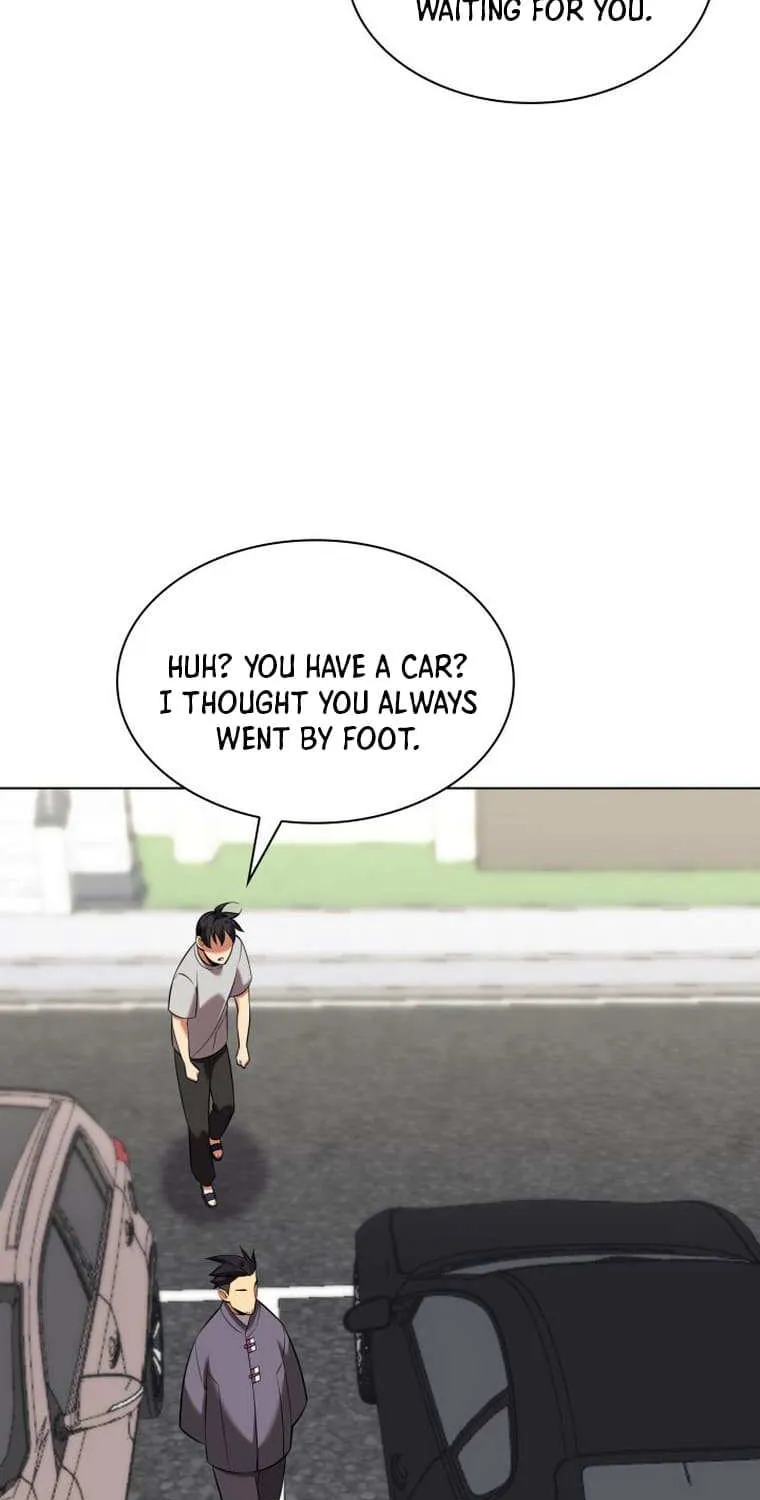 Read Overgeared (Team Argo) chapter 208 image 22 on Lezhin