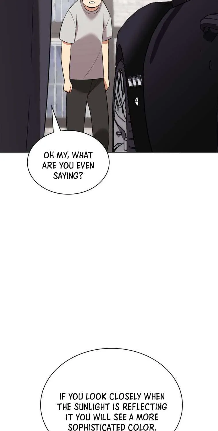 Read Overgeared (Team Argo) chapter 208 image 24 on Lezhin